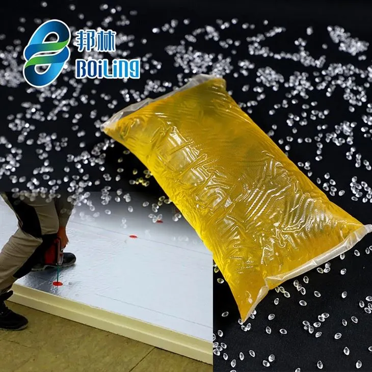 Gam Terbaik Untuk Papan Penebat Buih