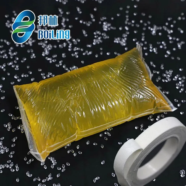 Gam Panas Panas Berkualiti Tinggi