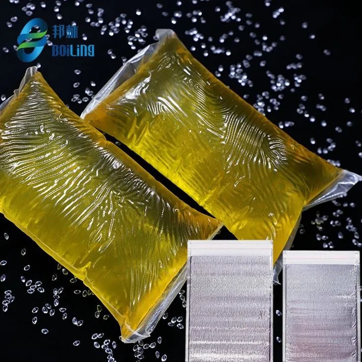 Gam Panas Panas Kekuatan Tinggi