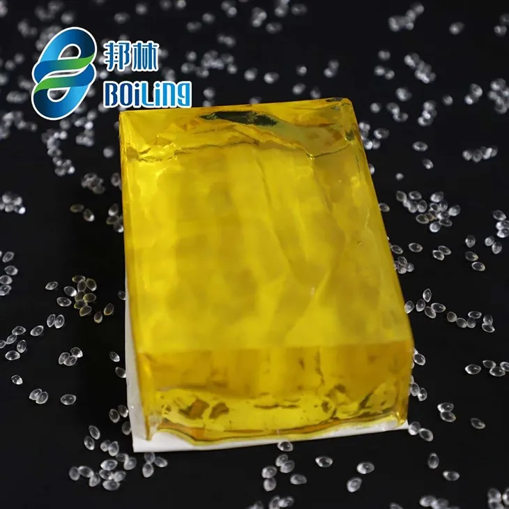 Pelekat Cair Panas Suhu Tinggi