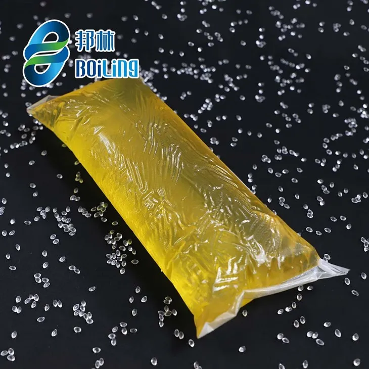 Hot Melt Adhesive Block Hot Melt Adhesive Block