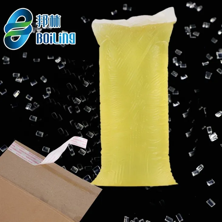 Pengilang pelekat sensitif tekanan panas