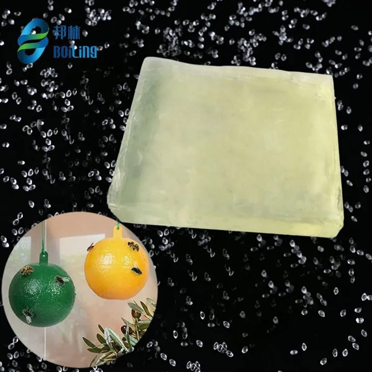 Gam Panas Kawalan Serangga