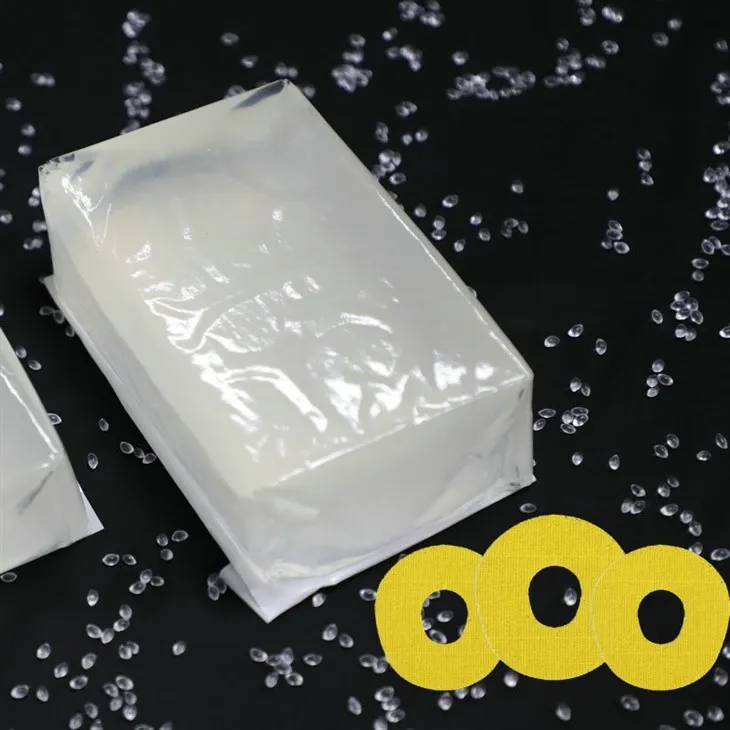 Pelekat Sensitif Tekanan Perubatan