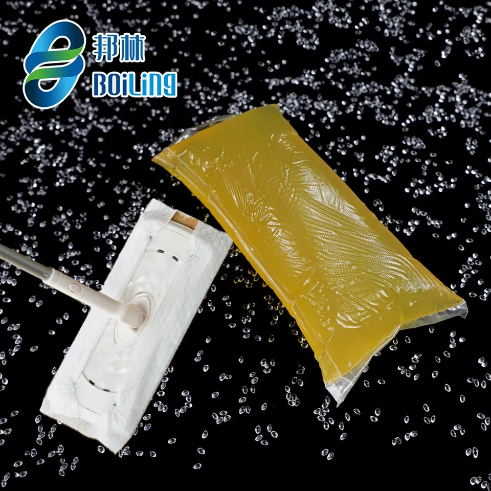 Mop Velcro Hot Melt Adhesive