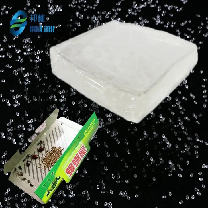 Pelekat Kawalan Perosak