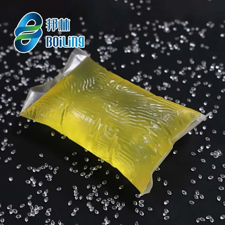 Pek Bantal Gam Psa Kuning