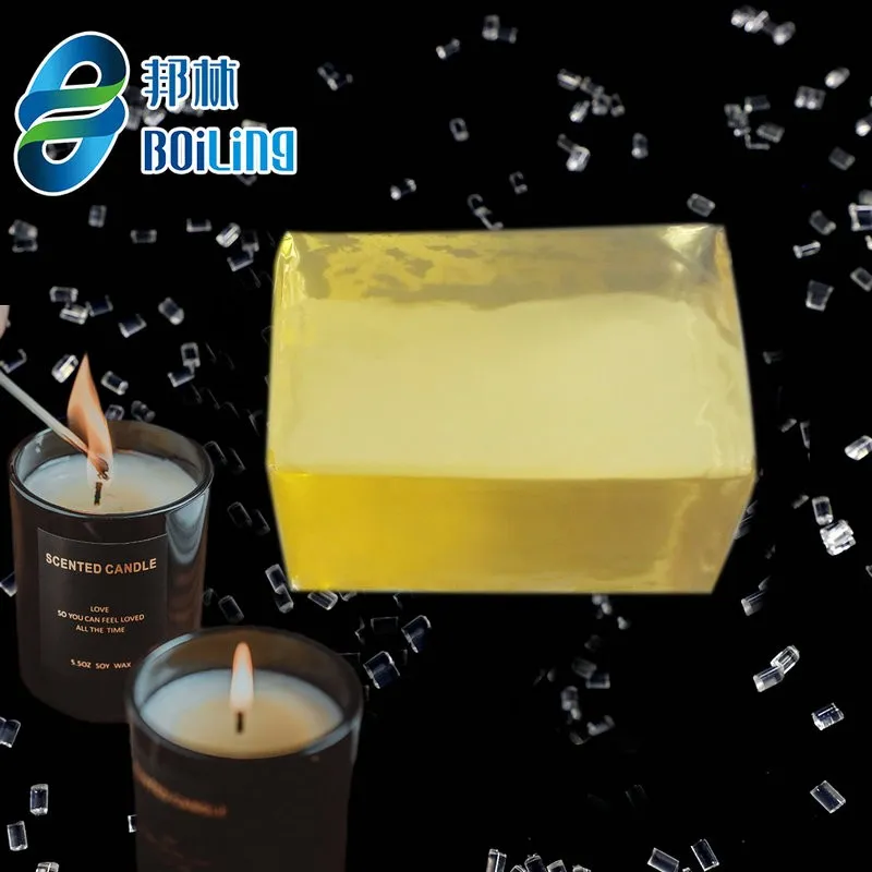 Pelekat Sensitif Tekanan Untuk Pembetulan Sumbu Lilin