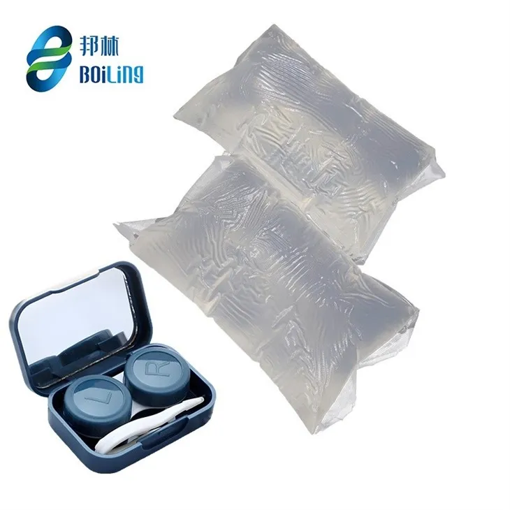 PSA Hot cair pelekat untuk cermin kosmetik