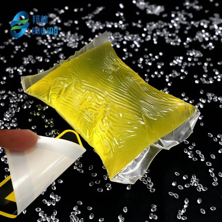 Gam Pelekat Panas Cair PSA