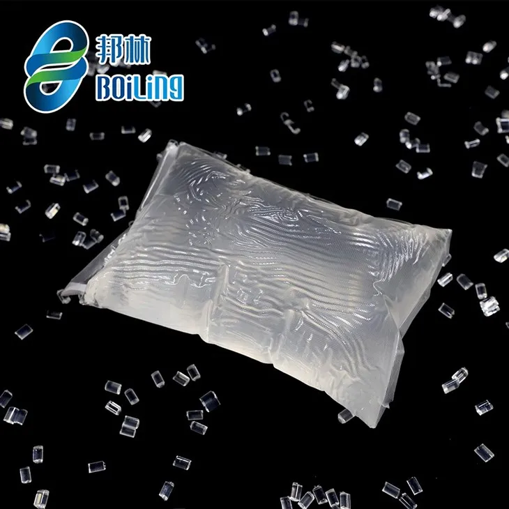 Pelekat Cair Panas Berasaskan SBS