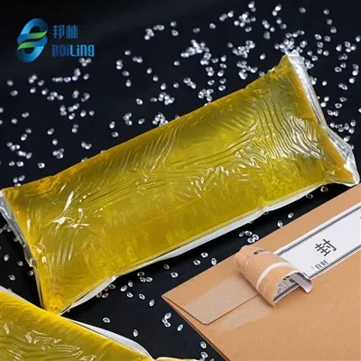 Pembekal Pelekat Label Hotmelt