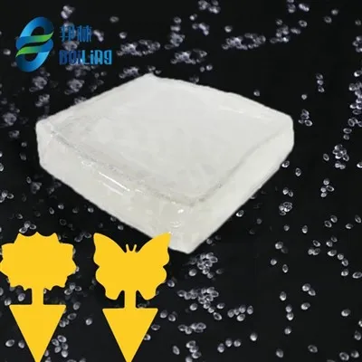 Kawalan Perosak Pelekat Panas Cair