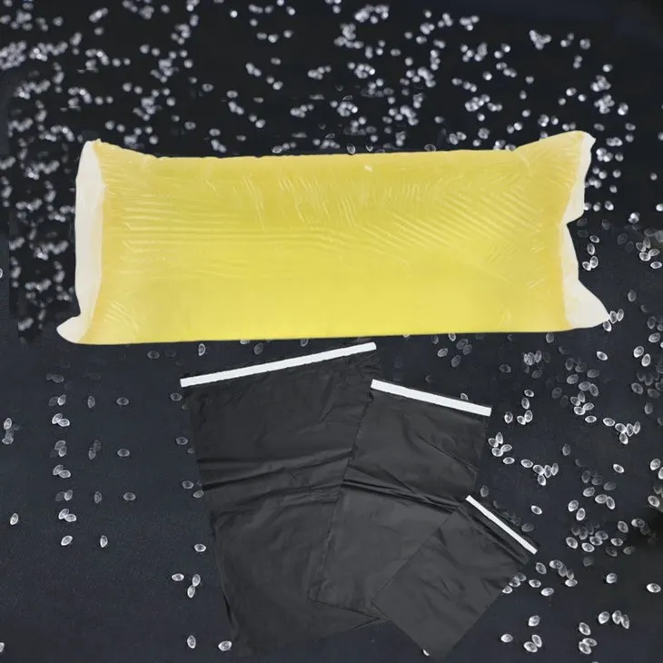 Getah Sintetik Termoplastik Pelekat Cair Panas