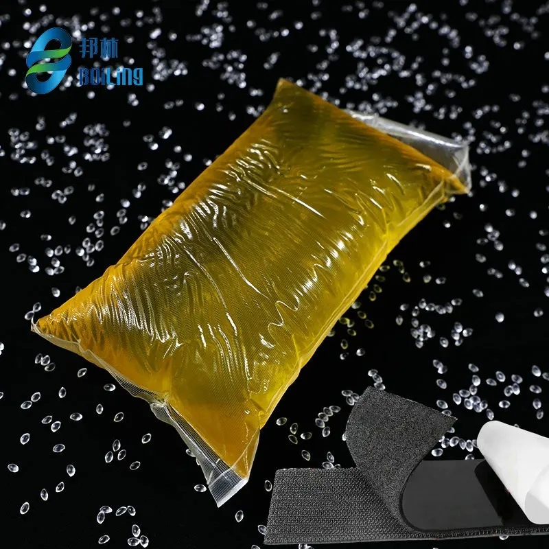 Gam Cair Panas Velcro