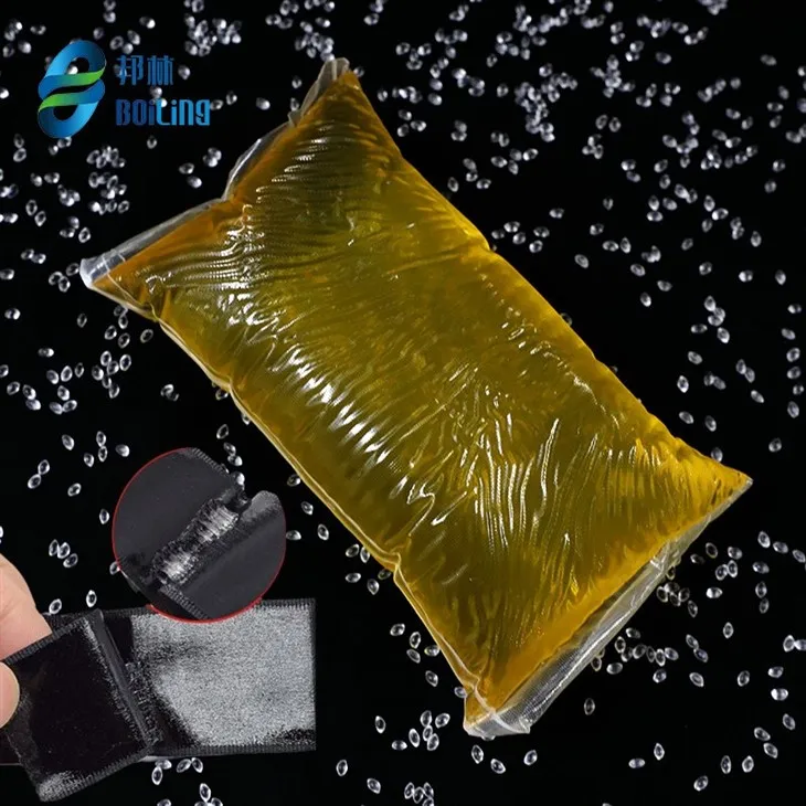 Gam Sensitif Tekanan Velcro